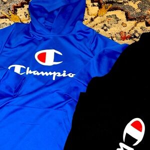 Champion 2 piece outfit